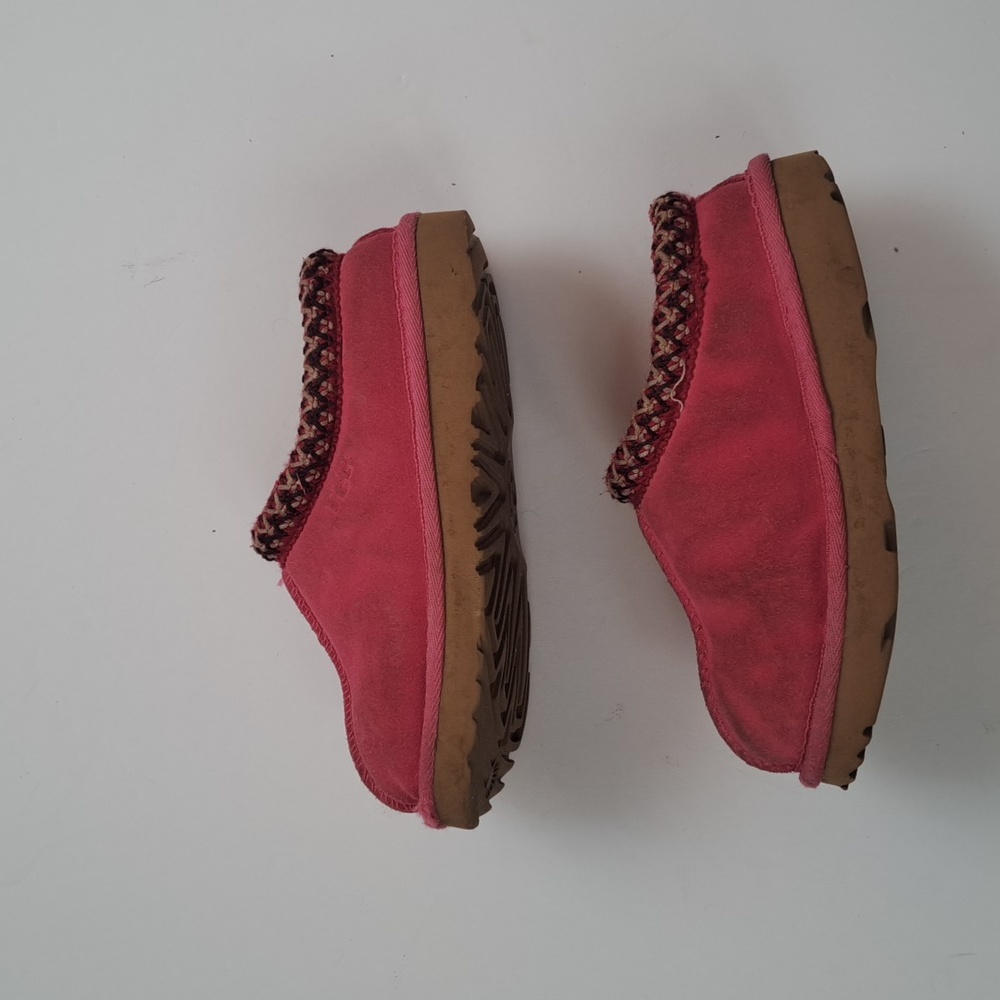 UGG  Tazz kids size 11
